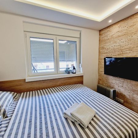 Verona 25 Vrnjačka Banja Esterno foto